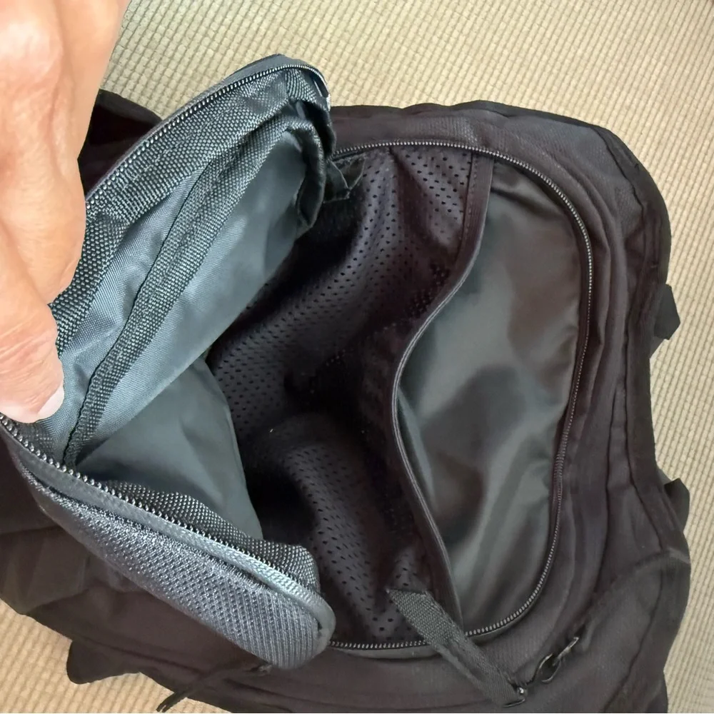 NWT Adidas 4CMTE Running Backpack